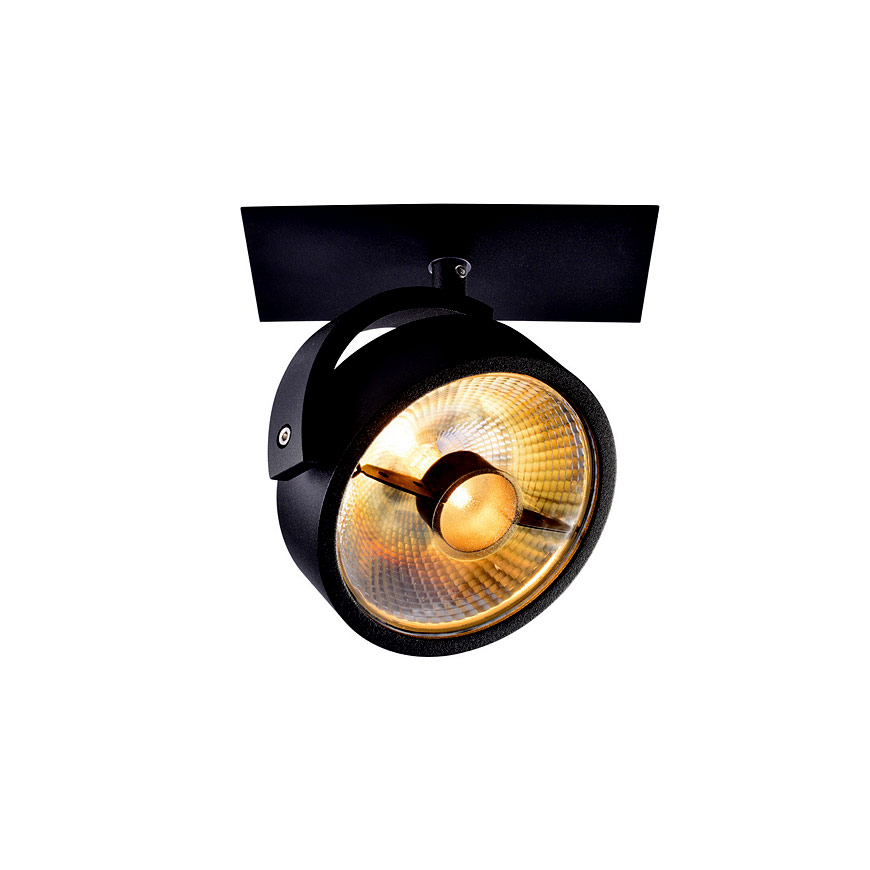 Встраиваемый светильник SLV Kalu Recessed QPAR 1 113350