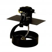 Встраиваемый светильник SLV Kalu Recessed QPAR 1 113350