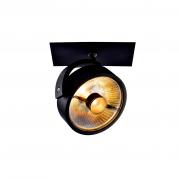 Встраиваемый светильник SLV Kalu Recessed QPAR 1 113350