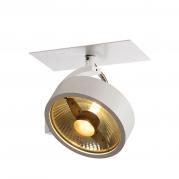 Встраиваемый светильник SLV Kalu Recessed QPAR 1 113351