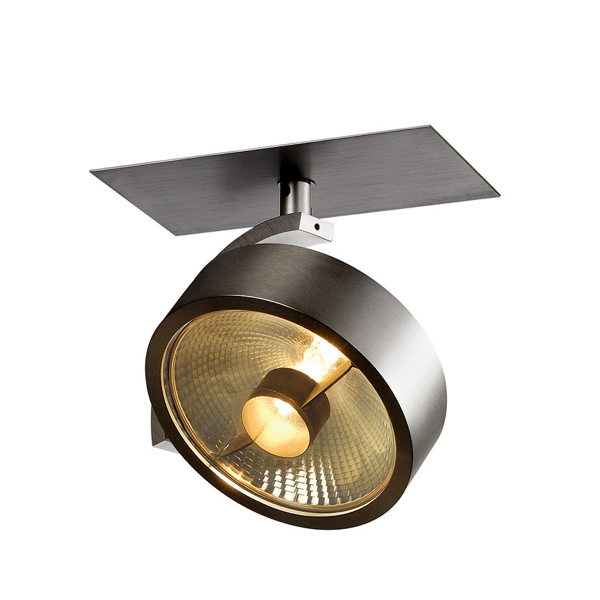 Встраиваемый светильник SLV Kalu Recessed QPAR 1 113356