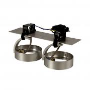 Встраиваемый светильник SLV Kalu Recessed QPAR 2 113366