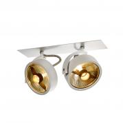 Встраиваемый светильник SLV Kalu Recessed QPAR 2 113361
