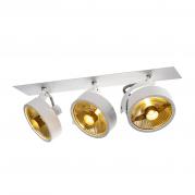 Встраиваемый светильник SLV Kalu Recessed QPAR 3 113371