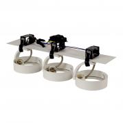 Встраиваемый светильник SLV Kalu Recessed QPAR 3 113371