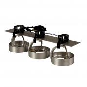 Встраиваемый светильник SLV Kalu Recessed QPAR 3 113376