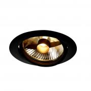 Встраиваемый светильник SLV New Tria Round ES111 113550