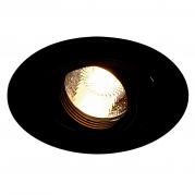 Встраиваемый светильник SLV New Tria XL Round GU10 113440