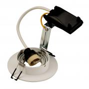 Встраиваемый светильник SLV New Tria XL Round GU10 113441