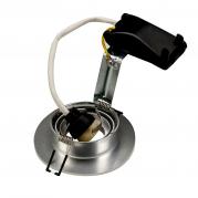 Встраиваемый светильник SLV New Tria XL Round GU10 113446
