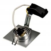 Встраиваемый светильник SLV New Tria XL Square GU10 113456