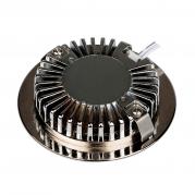 Встраиваемый светодиодный светильник SLV DL 126 Led 112165