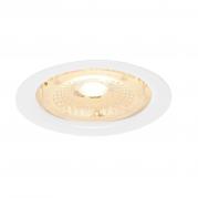 Встраиваемый светодиодный светильник SLV F-Light 114051