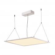 Встраиваемый светодиодный светильник SLV I-Vidual Led Panel 158703