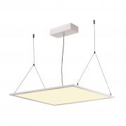 Встраиваемый светодиодный светильник SLV I-Vidual Led Panel 158704