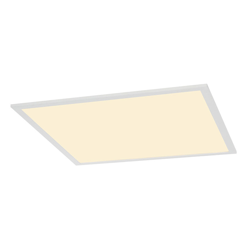Встраиваемый светодиодный светильник SLV I-Vidual Led Panel 158713