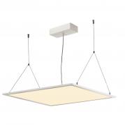 Встраиваемый светодиодный светильник SLV I-Vidual Led Panel 158713