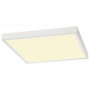 Встраиваемый светодиодный светильник SLV I-Vidual Led Panel 158714