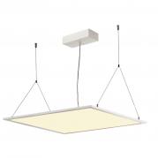 Встраиваемый светодиодный светильник SLV I-Vidual Led Panel 158714