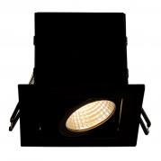 Встраиваемый светодиодный светильник SLV Kadux 1 Led Set 115700