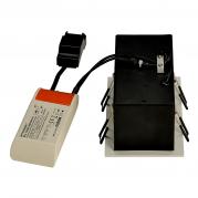 Встраиваемый светодиодный светильник SLV Kadux 2 Led Set 115711