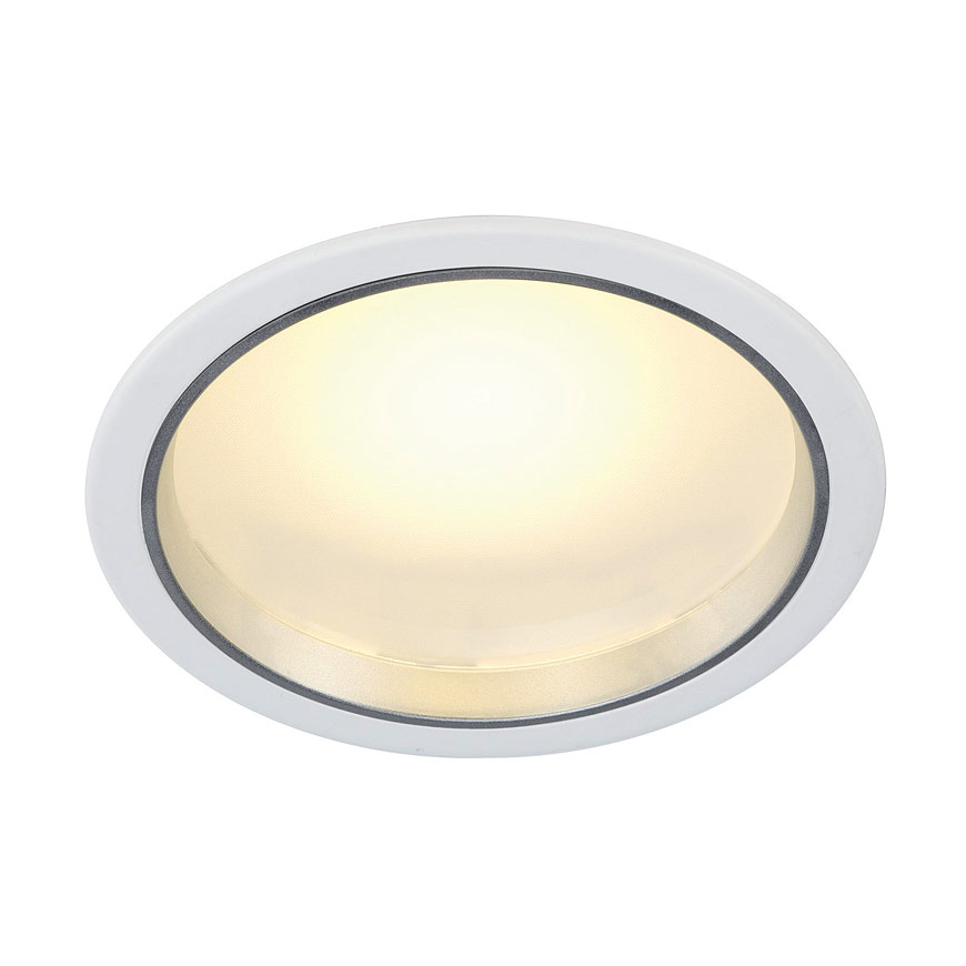 Встраиваемый светодиодный светильник SLV Led Downlight 23 160481