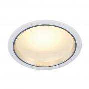 Встраиваемый светодиодный светильник SLV Led Downlight 23 160481
