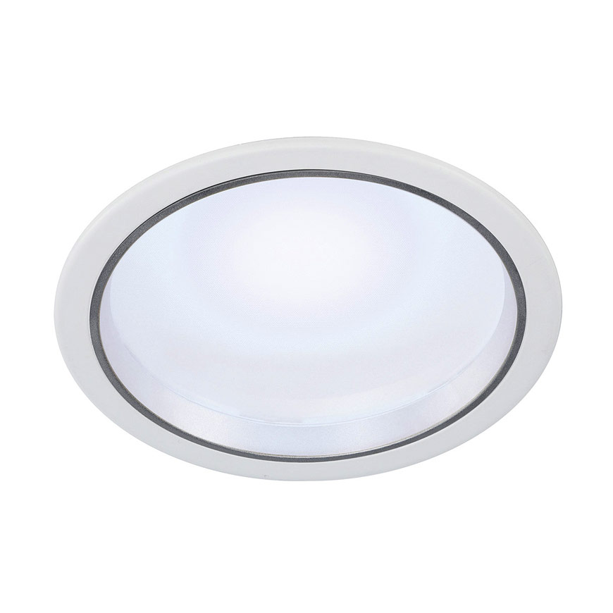 Встраиваемый светодиодный светильник SLV Led Downlight 23 160591