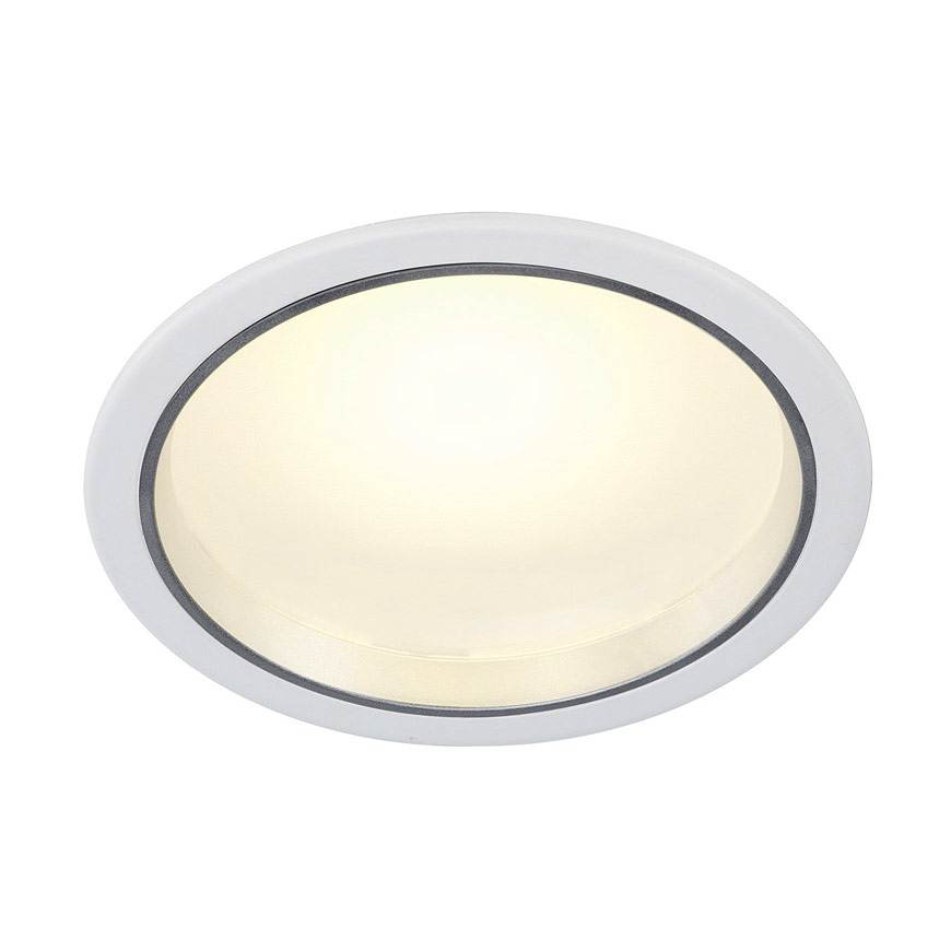 Встраиваемый светодиодный светильник SLV Led Downlight 23 160581