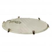 Встраиваемый светодиодный светильник SLV Led Panel Round 158663
