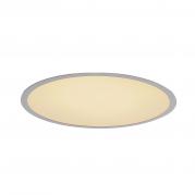 Встраиваемый светодиодный светильник SLV Medo 40 Led Frame 135064