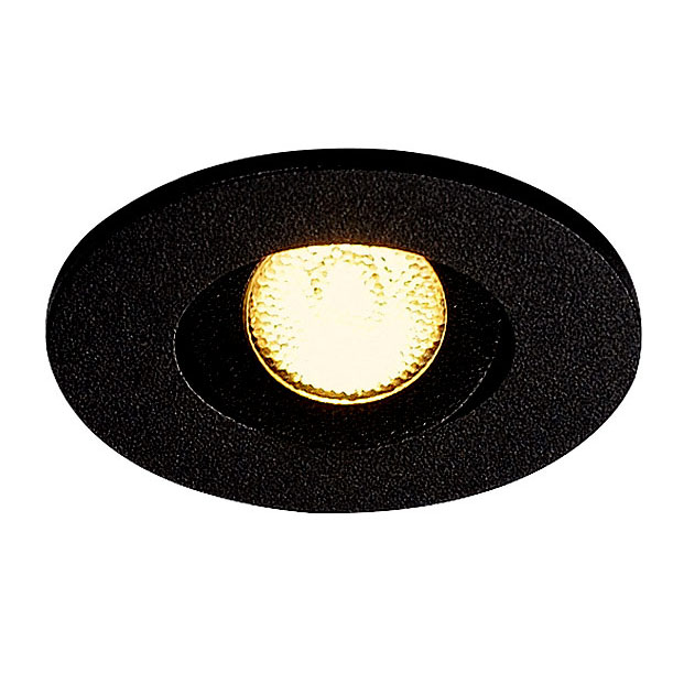 Встраиваемый светодиодный светильник SLV New Tria Mini DL Round 113980