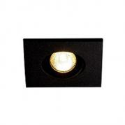 Встраиваемый светодиодный светильник SLV New Tria Mini DL Square 114410