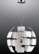Подвесная люстра Odeon Light Vorm 2655/6