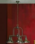 Подвесная люстра Lussole Sona LSL-3003-05