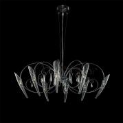Подвесная люстра Lightstar Scarabeo 755084