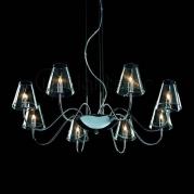 Подвесная люстра Lightstar Diafano 758084