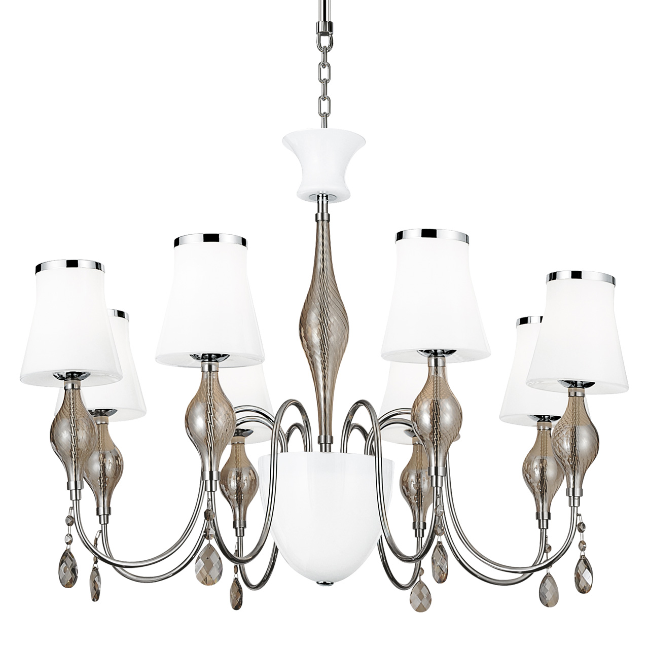 Подвесная люстра Lightstar Escica 806080
