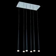 Подвесная люстра Lightstar Meta Duovo 807067