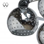 Подвесная люстра MW-Light Космос 1120206