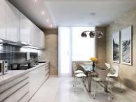 Подвесная люстра MW-Light Космос 1120206