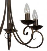 Подвесная люстра MW-Light Замок 249011205
