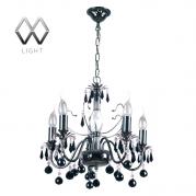 Подвесная люстра MW-Light Барселона 313010105