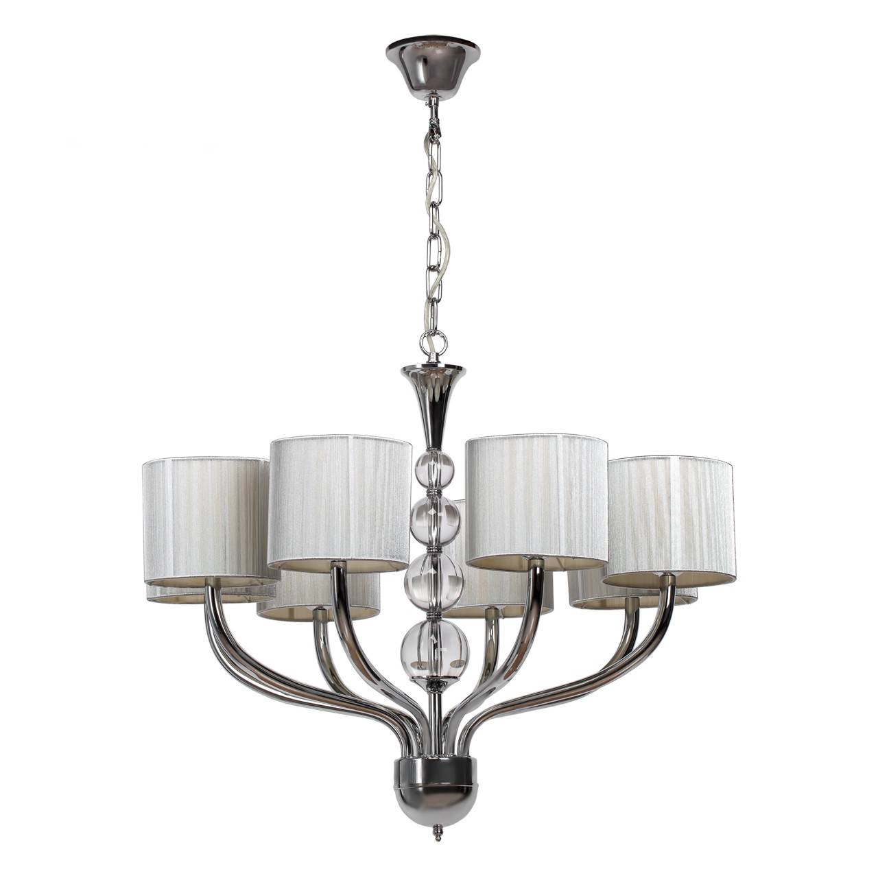 Подвесная люстра MW-Light Федерика 379011508
