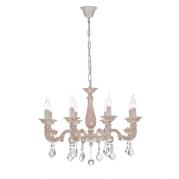 Подвесная люстра Maytoni Bianco ARM216-08-W