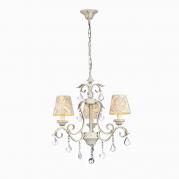 Подвесная люстра Maytoni Velvet ARM219-03-G