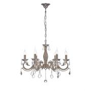 Подвесная люстра Maytoni Bronze ARM245-06-R