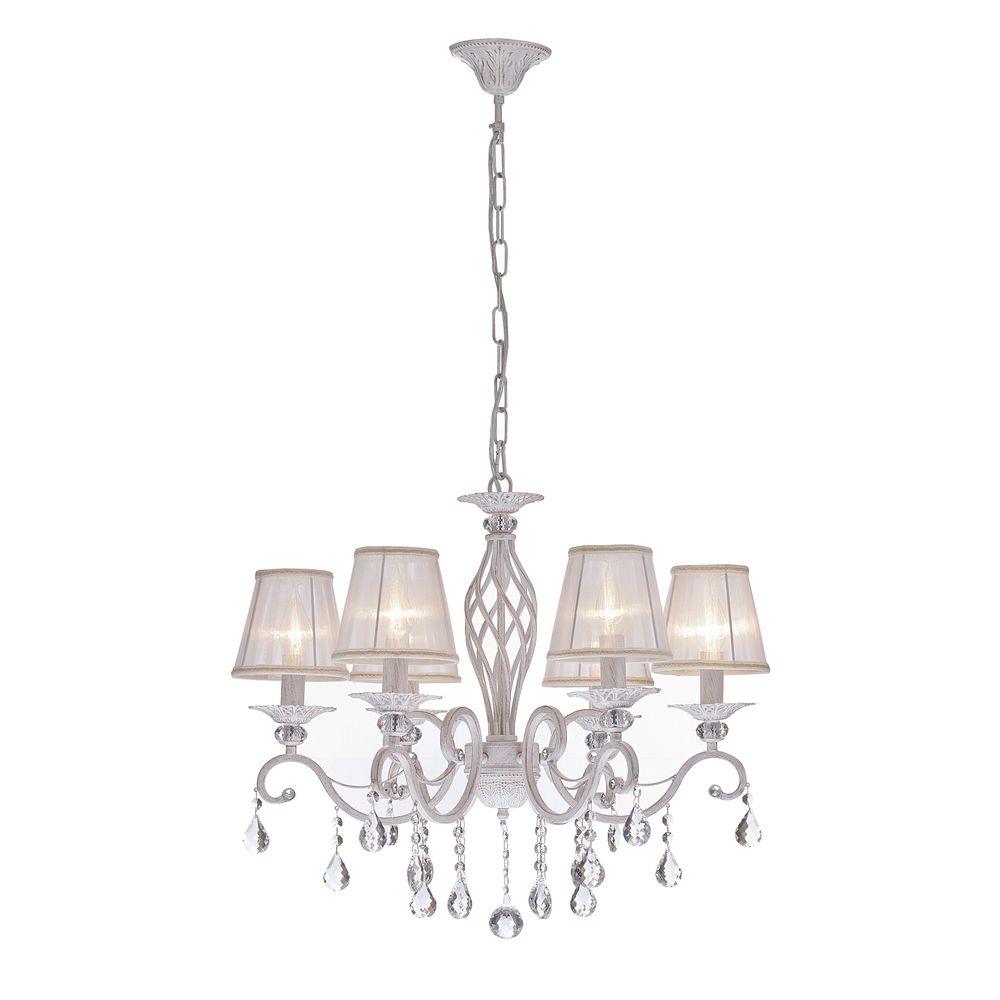 Подвесная люстра Maytoni Grace ARM247-06-G