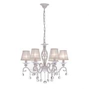 Подвесная люстра Maytoni Grace ARM247-06-G