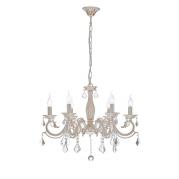 Подвесная люстра Maytoni Bronze ARM245-06-W